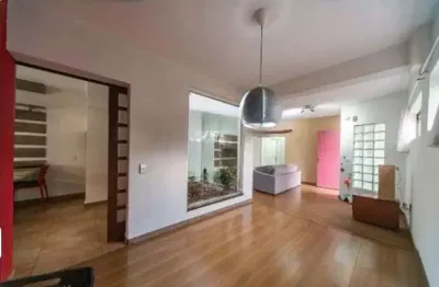 Sobrado com 3 dormitórios, 282 m² - venda por r$ 1.500.000,00 ou aluguel por r$ 6.223,00/mês - centro - santo andré/sp
