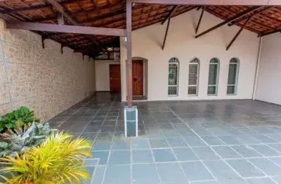 Sobrado com 3 dormitórios à venda, 257 m² por r$ 958.000,00 - campestre - santo andré/sp