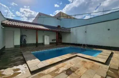 Sobrado com 3 dormitórios, 450 m² - venda por r$ 3.500.000,00 ou aluguel por r$ 13.467,00/mês - olímpico - são caetano do sul/sp