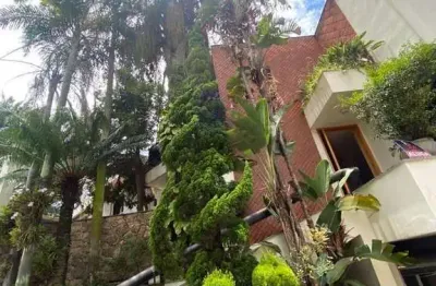 Sobrado com 4 dormitórios, 423 m² - venda por r$ 2.300.000,00 ou aluguel por r$ 11.605,00/mês - jardim são caetano - são caetano do sul/sp