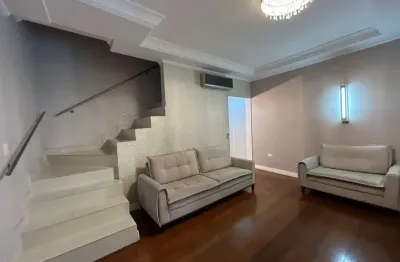 Sobrado com 3 dormitórios à venda, 171 m² - jardim bela vista - santo andré/sp