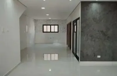 Sobrado com 3 dormitórios à venda, 166 m² por r$ 1.100.000,00 - alves dias - são bernardo do campo/sp