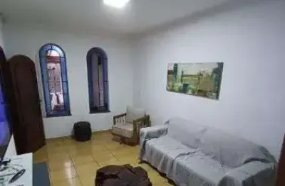 Casa com 3 dormitórios à venda, 198 m² por r$ 1.230.000,00 - campestre - santo andré/sp