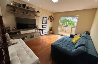 Sobrado com 3 dormitórios à venda, 240 m² por r$ 690.000,00 - vila humaitá - santo andré/sp