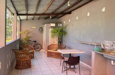 Casa com 2 dormitórios à venda, 126 m² por r$ 580.000,00 - vila alice - diadema/sp