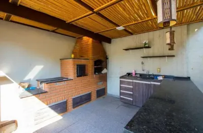 Casa com 02 quartos à venda, 153 m² no vila helena, santo andré/sp