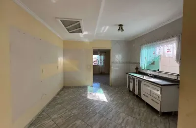 Casa à venda, 118 m² por r$ 650.000,00 - parque das nações - santo andré/sp