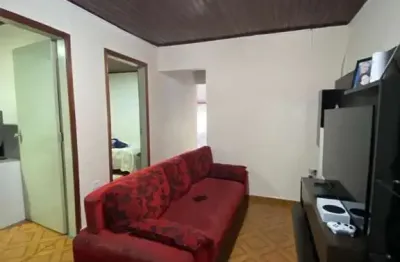 Casa com 2 dormitórios à venda, 120 m² por r$ 700.000,00 - vila aquilino - santo andré/sp