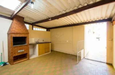 Casa com 2 dormitórios à venda, 150 m² no bairro vila tibiriçá - santo andré/sp