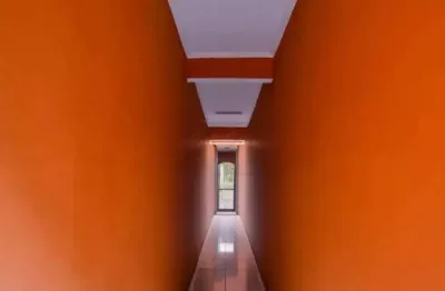 Casa com 4 quartos à venda na Vila Camilópolis, Santo André 