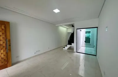 Sobrado com 3 dormitórios à venda, 260 m² por r$ 920.000,00 - vila clarice - santo andré/sp