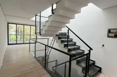 Sobrado com 3 dormitórios à venda, 125 m² por r$ 1.180.000,00 - jardim paraíso - santo andré/sp