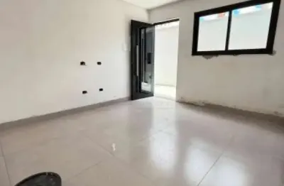 Sobrado com 3 dormitórios à venda, 92 m² por r$ 795.000,00 - vila pires - santo andré/sp