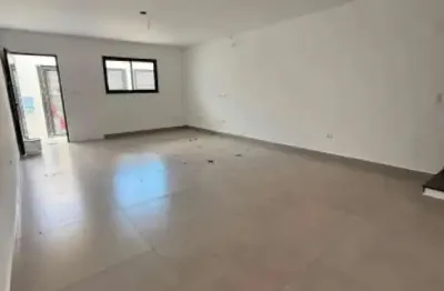 Sobrado com 3 dormitórios à venda, 126 m² por r$ 869.000,00 - vila pires - santo andré/sp