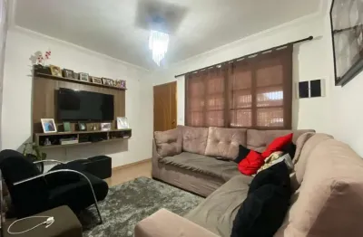 Casa com 4 dormitórios à venda, 150 m² por r$ 450.000,00 - jardim sônia maria - mauá/sp