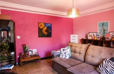 Sobrado com 4 quartos, 246 m² - venda por r$ 650.000 ou aluguel por r$ 3.965/mês - vila camilópolis - santo andré/sp