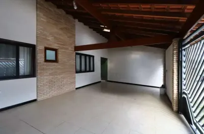 Casa com 03 dormitórios à venda, 195m² no bairro jardim santo alberto - santo andré/sp