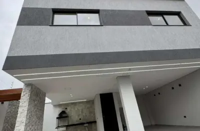 Sobrado de 150m² - residencial por r$ 1.100.000,00 - no bairro vila pires