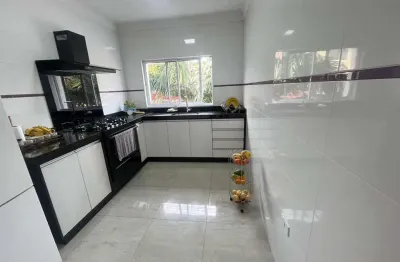 Sobrado à venda, 136 m² por r$ 800.000,00 - vila pires - santo andré/sp