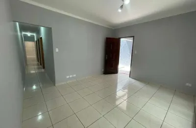 Casa térrea com 2 dormitórios à venda, 140 m² por r$ 580.000,00 - vila pires - santo andré/sp