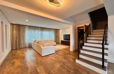 Sobrado com 3 dormitórios à venda, 223m² por r$ 1.060.000,00 - parque erasmo assunção - santo andré/sp