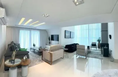 Sobrado com 4 dormitórios à venda por r$ 6.700.000,00 - parque terra nova ii - são bernardo do campo/sp