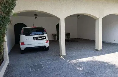 Sobrado com 3 dormitórios - venda por r$ 1.499.900,00 ou aluguel por r$ 5.046,00/mês - paraíso - santo andré/sp