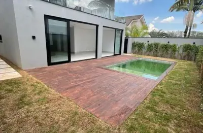 Sobrado com 4 dormitórios à venda, 400 m² por r$ 4.300.000,00 - parque terra nova ii - são bernardo do campo/sp