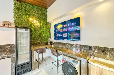 Sobrado com 2 dormitórios à venda, 100 m² por r$ 590.000,00 - vila alzira - santo andré/sp