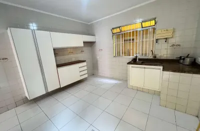 Sobrado com 4 dormitórios, 120 m² - venda por r$ 600.000,00 ou aluguel por r$ 3.006,67/mês - vila tibiriçá - santo andré/sp