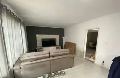 Casa com 3 dormitórios, 200 m² - venda por r$ 780.000,00 ou aluguel por r$ 3.800,00/mês - vila floresta - santo andré/sp