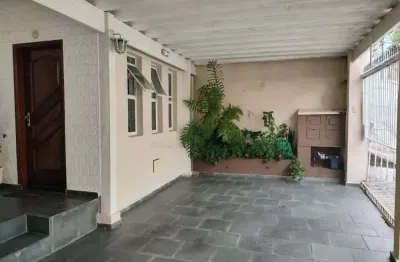 Casa com 4 quartos à venda na Vila Alice, Santo André 