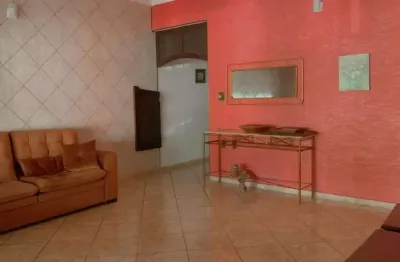 Casa com 3 dormitórios à venda, 296 m² por r$ 1.100.000,00 - bangú - santo andré/sp