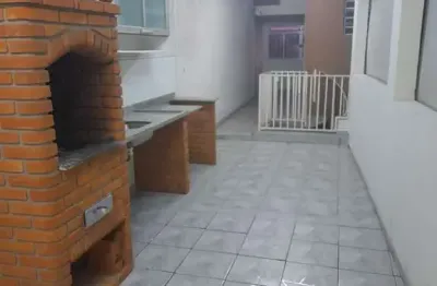 Sobrado com 3 dormitórios à venda, 201 m² por r$ 490.000,00 - parque capuava - santo andré/sp