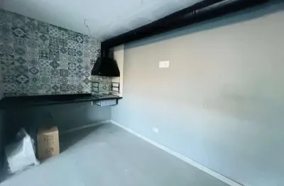 Sobrado com 2 dormitórios à venda por r$ 780.000,00 - vila pires - santo andré/sp