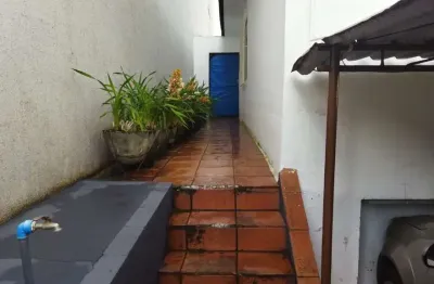 Casa com 4 dormitórios à venda, 400 m² por R$ 1.600.000,00 - Santa Maria - Santo André/SP
