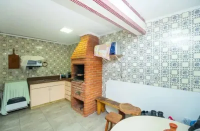 Sobrado à venda com 402m² por r$ 1.250.000,00 no parque oratório, santo andré/sp