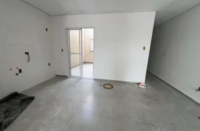 Sobrado com 3 dormitórios à venda, 150 m² por R$ 800.000,00 - Jardim do Estádio - Santo André/SP