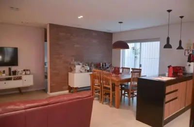 Casa com 02 dormitórios à venda, 100m² por r$ 750.000 - jardim paraíso - santo andré/s