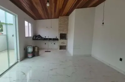 Sobrado com 3 dormitórios à venda, 120 m² por r$ 830.000,00 - paraíso - santo andré/sp