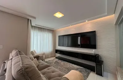 Sobrado com 3 dormitórios à venda, 154 m² por R$ 830.000,00 - Vila Eldízia - Santo André/SP