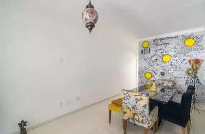 Sobrado com 3 dormitórios à venda, 85 m² por r$ 500.000,00 - vila humaitá - santo andré/sp