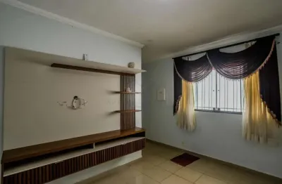 Casa residencial á venda por r$ 590.000,00 - no bairro vila camilópolis