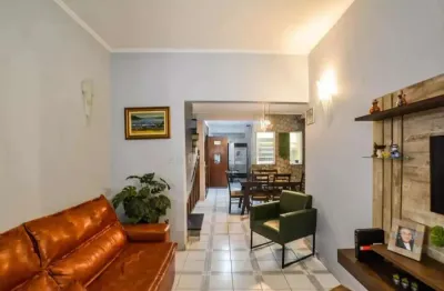 Sobrado com 3 dormitórios à venda por r$ 590.000 - parque industriário - santo andré/sp