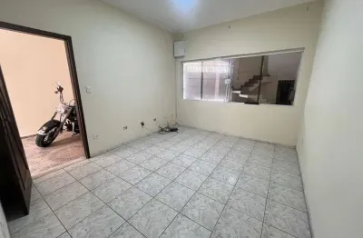 Casa, 230 m² - venda por r$ 650.000,00 ou aluguel por r$ 2.900,00/mês - vila guaraciaba - santo andré/sp