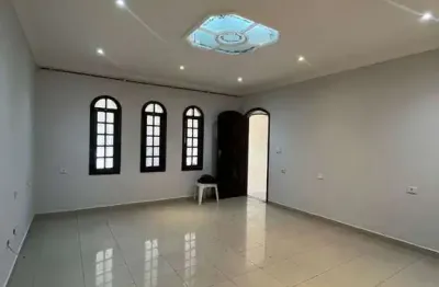 Sobrado com 3 dormitórios à venda, 198 m² por r$ 640.000,00 - vila guarará - santo andré/sp
