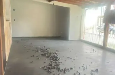 Casa com 2 quartos à venda na Vila Santa Teresa, Santo André 