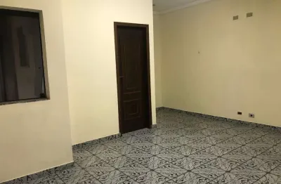 Sala para alugar, 25 m² por r$ 1.360,00/mês - vila alpina - santo andré/sp