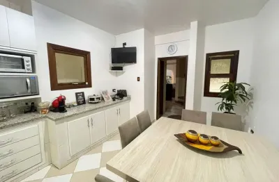 Sobrado com 3 dormitórios à venda, 236 m² por r$ 742.000,00 - parque marajoara - santo andré/sp