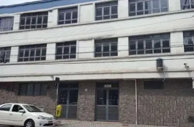 Prédio, 2290 m² - venda por r$ 5.500.000 ou locação por r$ 60.000/mês - centro - santo andré/sp